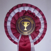 Burnley Rosette